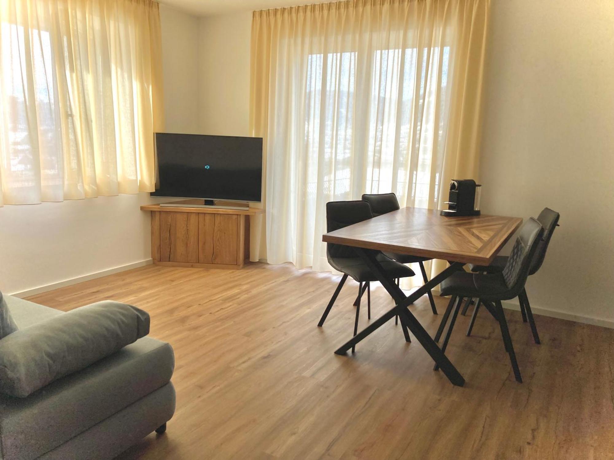 Holzlodge Deluxe 拉德施塔特 客房 照片