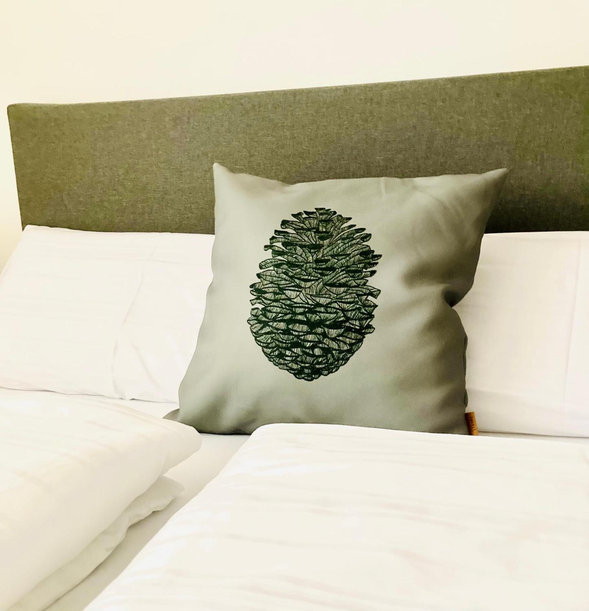Holzlodge Deluxe 拉德施塔特 客房 照片